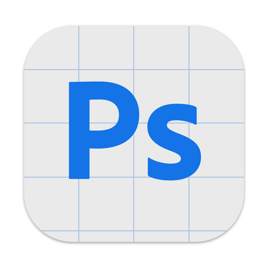 Adobe Photoshop- 图像编辑器处理Apple Silicon版-SimpleHac资源社