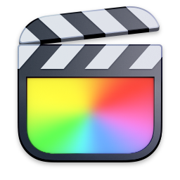 Final Cut Pro 10.8 最强视频编辑处理-SimpleHac资源社